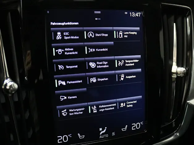 Volvo V90 2.0 D4 Inscription AWD