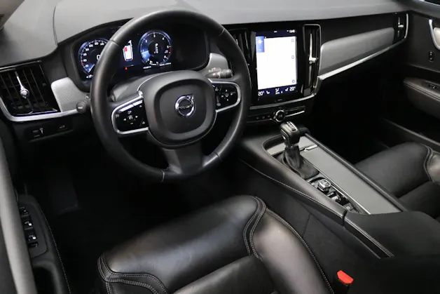 Volvo V90 2.0 D4 Inscription AWD