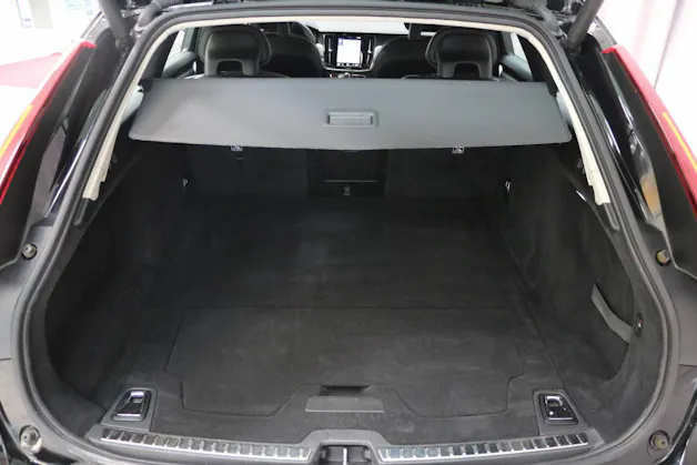 Volvo V90 2.0 D4 Inscription AWD