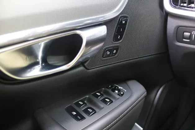 Volvo V90 2.0 D4 Inscription AWD