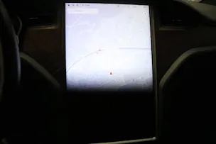 Tesla Model X Long Range