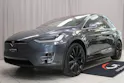 Tesla Model X Long Range