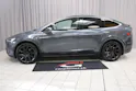 Tesla Model X Long Range