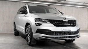 Vehicle image SKODA Karoq 2.0 TDI SportLine 4x4 DSG