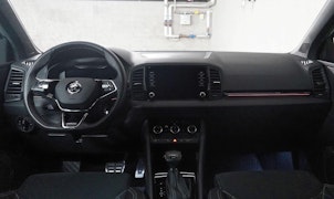 Vehicle image SKODA Karoq 2.0 TDI SportLine 4x4 DSG