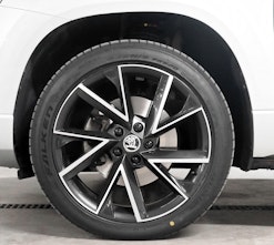 Vehicle image SKODA Karoq 2.0 TDI SportLine 4x4 DSG