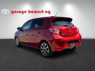 Mitsubishi Space Star 1.2 MIVEC Intense+