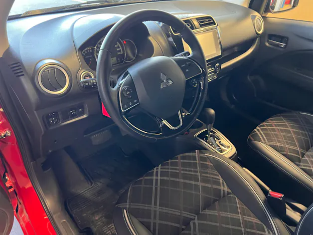 Mitsubishi Space Star 1.2 MIVEC Intense+