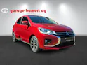 Mitsubishi Space Star 1.2 MIVEC Intense+
