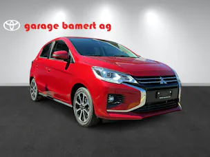 Mitsubishi Space Star 1.2 MIVEC Intense+