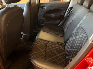 Mitsubishi Space Star 1.2 MIVEC Intense+