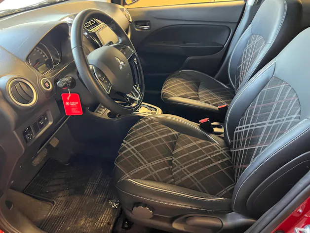 Mitsubishi Space Star 1.2 MIVEC Intense+