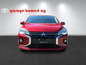 Mitsubishi Space Star 1.2 MIVEC Intense+
