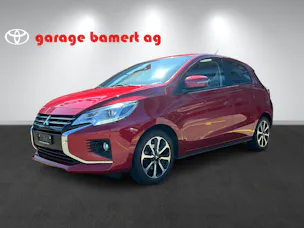 Mitsubishi Space Star 1.2 MIVEC Intense+