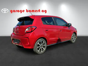 Mitsubishi Space Star 1.2 MIVEC Intense+