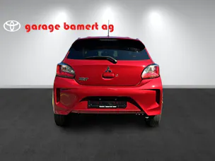 Mitsubishi Space Star 1.2 MIVEC Intense+