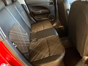 Mitsubishi Space Star 1.2 MIVEC Intense+