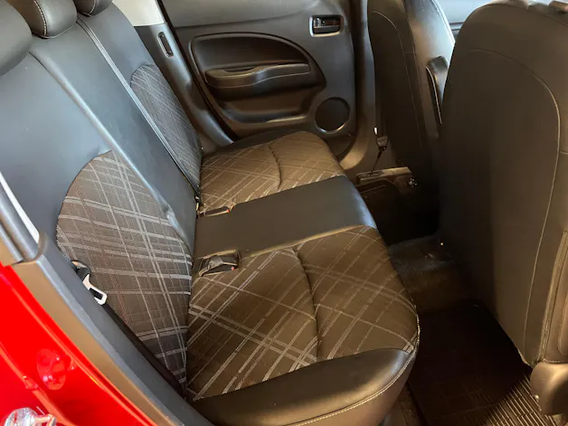 Mitsubishi Space Star 1.2 MIVEC Intense+