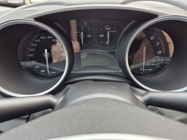 Alfa Romeo Giulietta 1.4 TB MA 150 Super