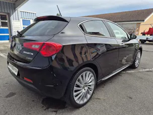 Alfa Romeo Giulietta 1.4 TB MA 150 Super