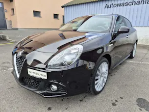 Alfa Romeo Giulietta 1.4 TB MA 150 Super