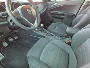 Alfa Romeo Giulietta 1.4 TB MA 150 Super