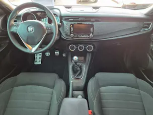 Alfa Romeo Giulietta 1.4 TB MA 150 Super