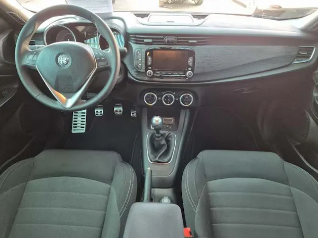 Alfa Romeo Giulietta 1.4 TB MA 150 Super