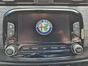 Alfa Romeo Giulietta 1.4 TB MA 150 Super