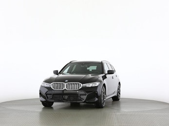 Fahrzeugbild BMW 320d xDrive SAG Touring