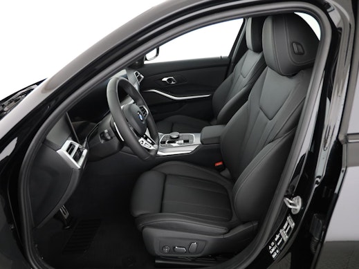 BMW 320d xDrive SAG Touring 3