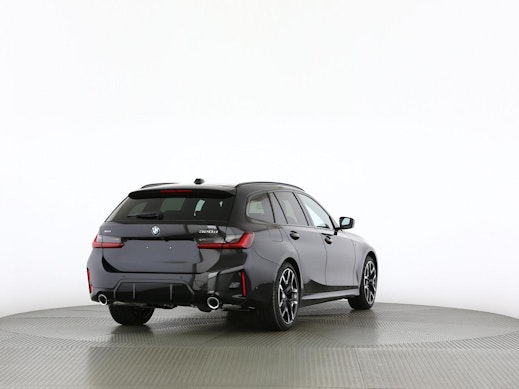 BMW 320d xDrive SAG Touring 2