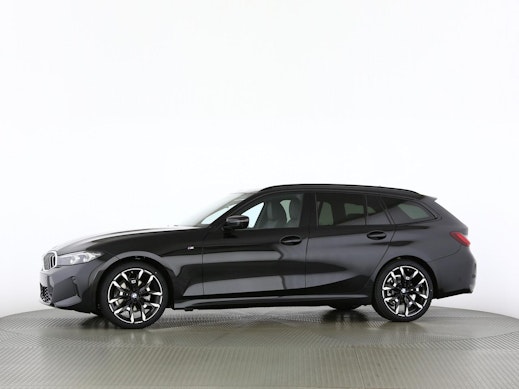 BMW 320d xDrive SAG Touring 1