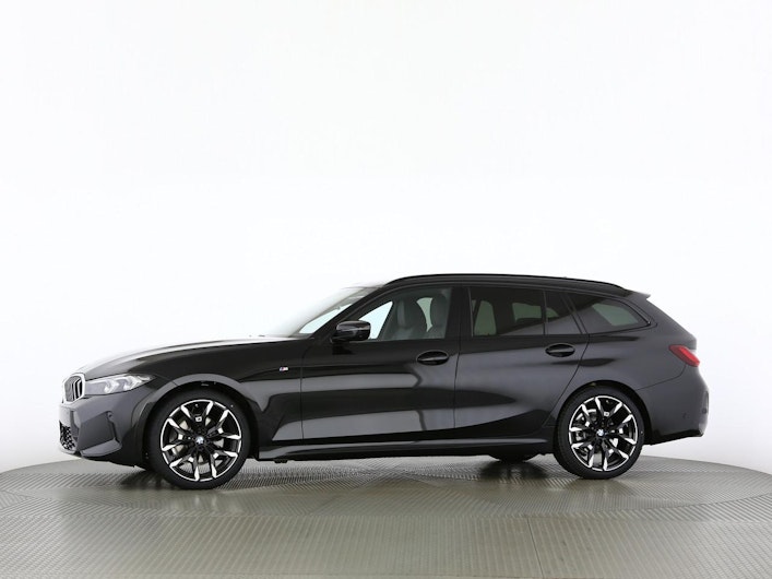 Vehicle image BMW 3 SERIES