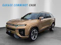 KGM Actyon Turbo First Edition 4x4