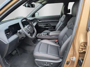 KGM Actyon Turbo First Edition 4x4