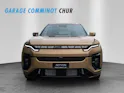 KGM Actyon Turbo First Edition 4x4