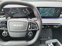 KGM Actyon Turbo First Edition 4x4