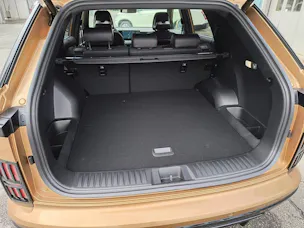 KGM Actyon Turbo First Edition 4x4