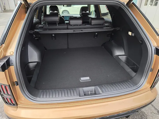 KGM Actyon Turbo First Edition 4x4