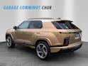 KGM Actyon Turbo First Edition 4x4