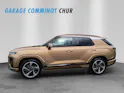 KGM Actyon Turbo First Edition 4x4