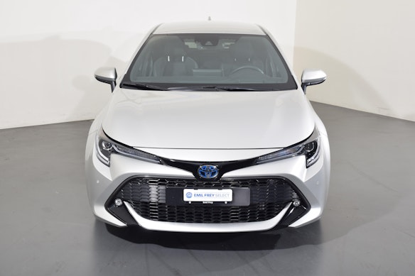 TOYOTA Corolla 2.0 HSD Trend 2
