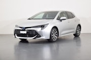 First vehicle image