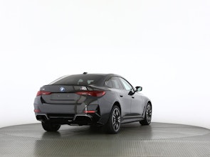 Vehicle image BMW i4 M50