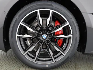 BMW i4 M50