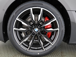 Vehicle image BMW i4 M50