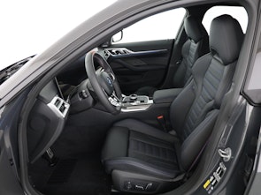 Vehicle image BMW i4 M50