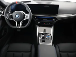 BMW i4 M50