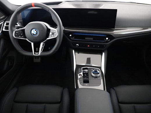 BMW i4 M50 3